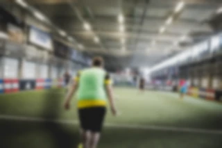 Maria Bayer — Lebenshilfe Nürnberg