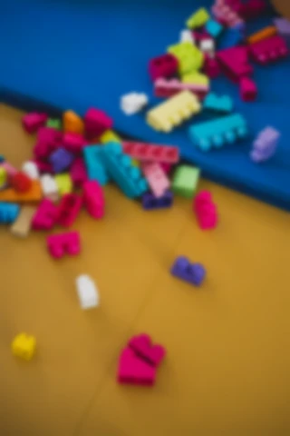 Maria Bayer — Lebenshilfe Nürnberg