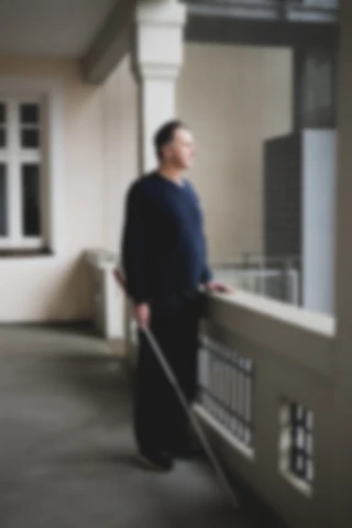 Maria Bayer — Lebenshilfe Nürnberg