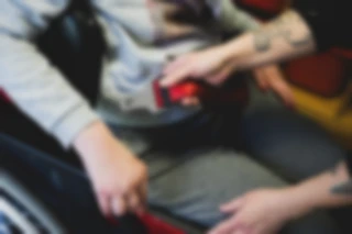 Maria Bayer — Lebenshilfe Nürnberg