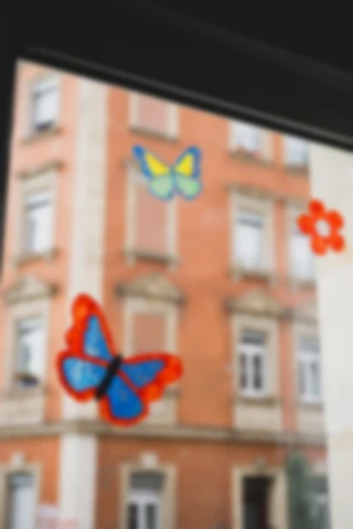 Maria Bayer — Lebenshilfe Nürnberg