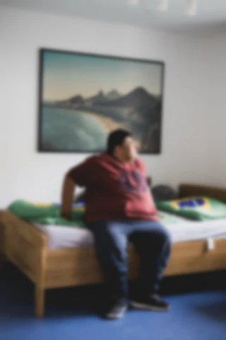 Maria Bayer — Lebenshilfe Nürnberg