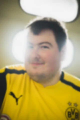 Maria Bayer — Lebenshilfe Nürnberg