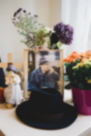 Maria Bayer — Lebenshilfe Nürnberg