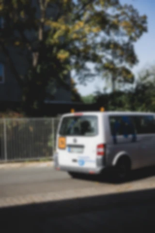 Maria Bayer — Lebenshilfe Nürnberg