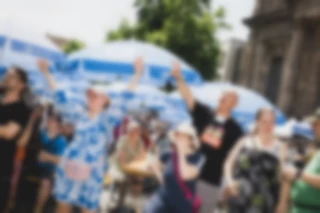 Maria Bayer — Lebenshilfe Nürnberg