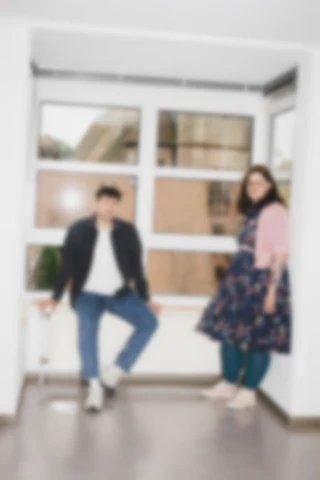 Maria Bayer — Lebenshilfe Nürnberg