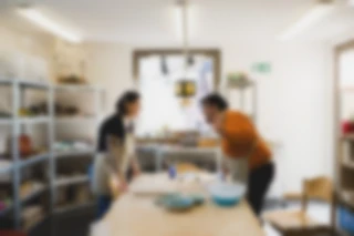 Maria Bayer — Lebenshilfe Nürnberg