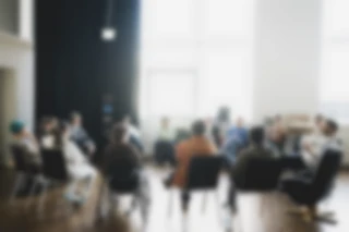 Maria Bayer — Lebenshilfe Nürnberg