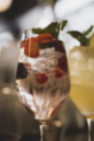 Maria Bayer — Monki Ramen