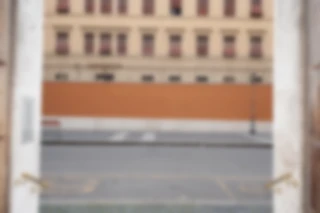 Maria Bayer — Mother Mary