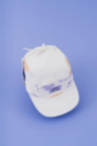 Maria Bayer — New Kids in the House, Visual Identity