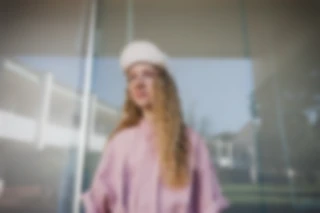 Maria Bayer — New Kids in the House, Visual Identity