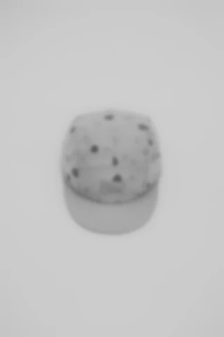 Maria Bayer — New Kids in the House, Visual Identity