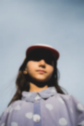 Maria Bayer — New Kids in the House, Visual Identity Maria Bayer — New Kids in the House, Visual Identity