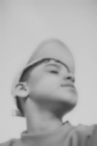 Maria Bayer — New Kids in the House, Visual Identity Maria Bayer — New Kids in the House, Visual Identity