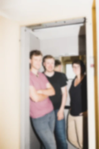 Maria Bayer — OLA, Visual Identity