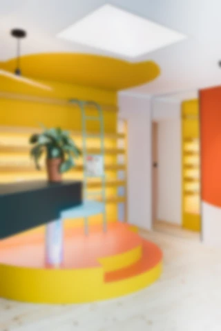 Maria Bayer — Sadna, Visual Identity