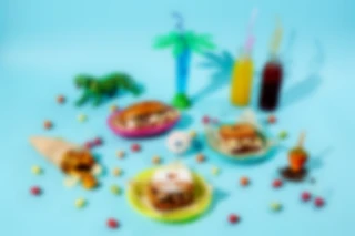 Maria Bayer — Sandwichbar Deli