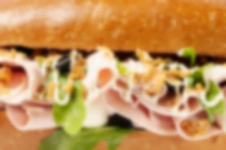 Maria Bayer — Sandwichbar Deli