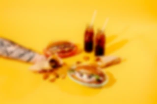 Maria Bayer — Sandwichbar Deli