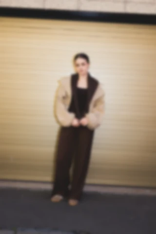 Maria Bayer — Sophie Breuer, DER SPIEGEL