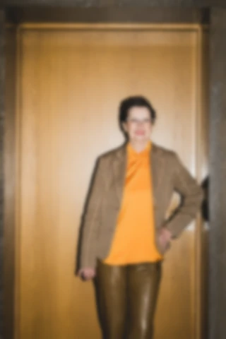 Maria Bayer — SPD Nürnberg, Kommunalwahl 2026