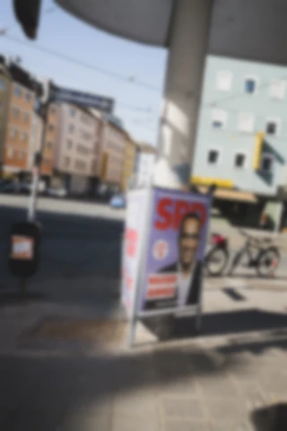 Maria Bayer — SPD Nürnberg, Kommunalwahl 2026