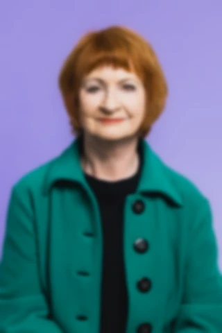 Maria Bayer — SPD Nürnberg, Kommunalwahl 2026