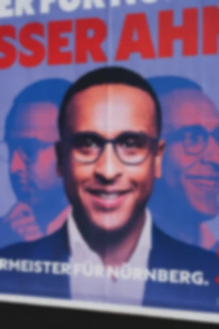 Maria Bayer — SPD Nürnberg, Kommunalwahl 2026