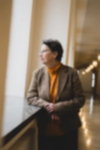 Maria Bayer — SPD Nürnberg, Kommunalwahl 2026