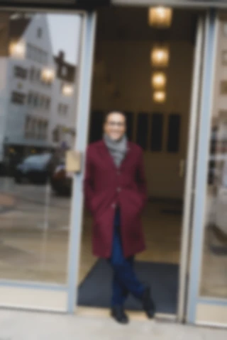 Maria Bayer — SPD Nürnberg, Kommunalwahl 2026