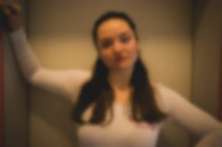 Maria Bayer — Stuckateurin, ZEITmagazin