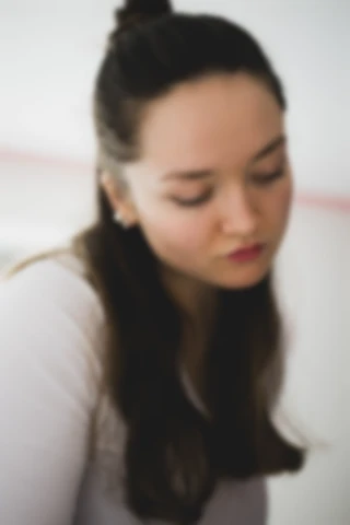 Maria Bayer — Stuckateurin, ZEITmagazin