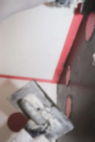 Maria Bayer — Stuckateurin, ZEITmagazin