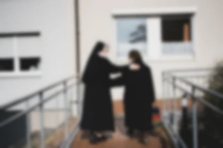 Maria Bayer — Survivors of the Holocaust, The Claims Conference