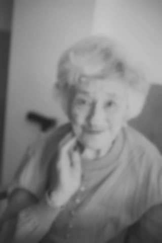 Maria Bayer — Survivors of the Holocaust, The Claims Conference Maria Bayer — Survivors of the Holocaust, The Claims Conference