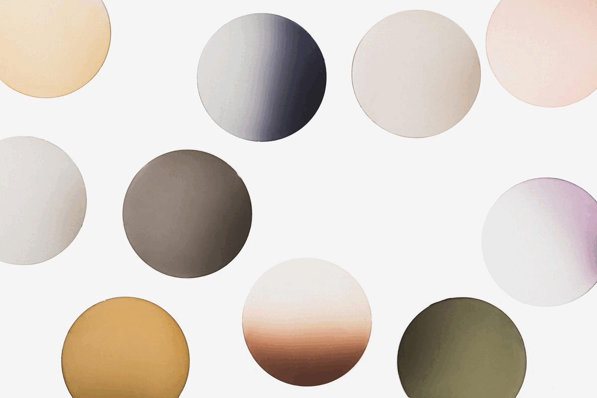Maria Bayer — weareannu, Visual Identity