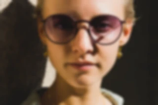 Maria Bayer — Maria Bayer, Fotografie, Portrait, Nürnberg, weareannu