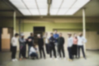 Maria Bayer — ©Maria Bayer