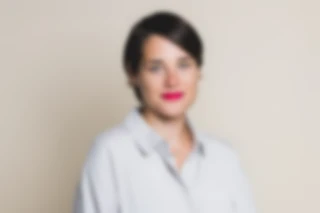 Maria Bayer — Zollhof, Visual Identity